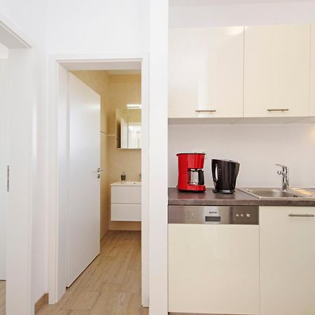 Apartment Laura Privlaka  Exterior photo