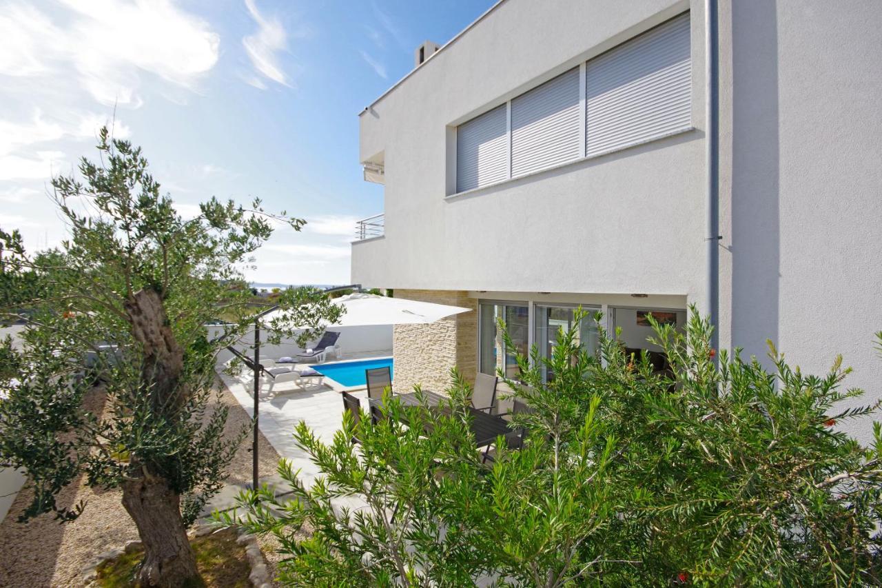 Apartment Laura Privlaka  Exterior photo