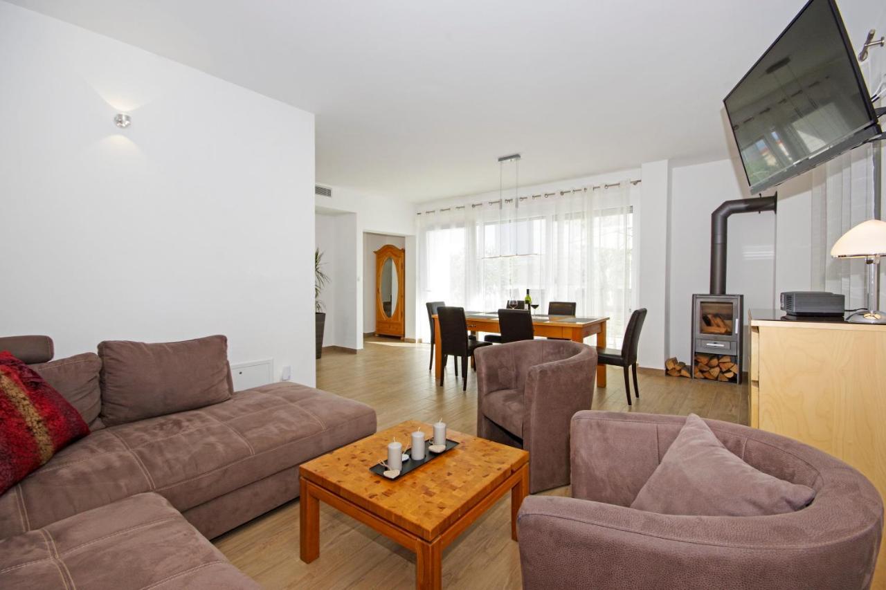 Apartment Laura Privlaka  Exterior photo